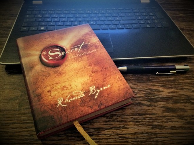 Answer 11 || Welcome 2020 & The Secret