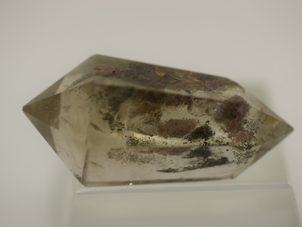 Hypnosis || Hypnose (1)